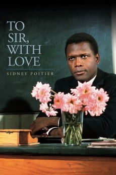 To Sir, with Love cover image