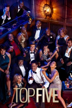 Top Five cover image