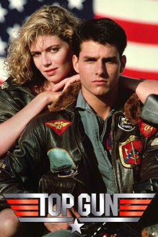 Top Gun cover image