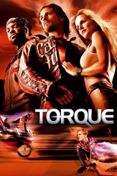 Torque cover image