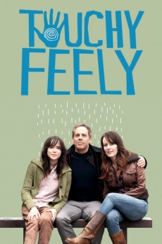 Touchy Feely cover image