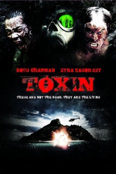 Toxin cover image