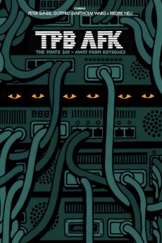 TPB AFK: The Pirate Bay Away from Keyboard cover image