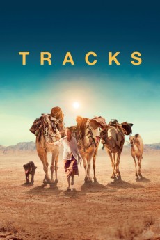Tracks cover image