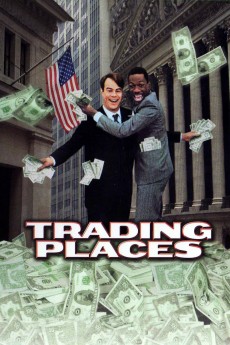 Trading Places cover image