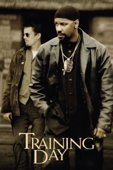 Training Day cover image