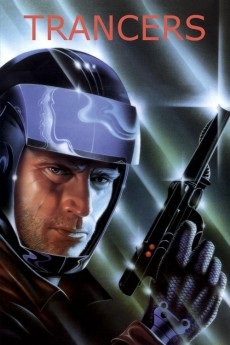 Trancers cover image