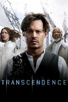 Transcendence cover image