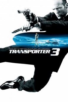 Transporter 3 cover image