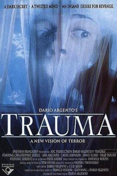 Trauma cover image