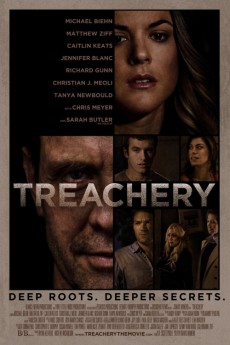 Treachery cover image