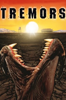 Tremors cover image