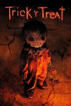 Trick 'r Treat cover image