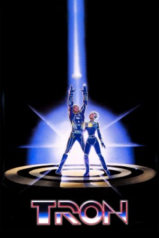 TRON cover image