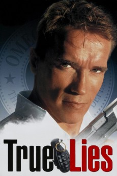 True Lies cover image