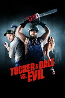 Tucker and Dale vs Evil cover image