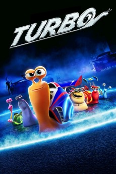 Turbo cover image