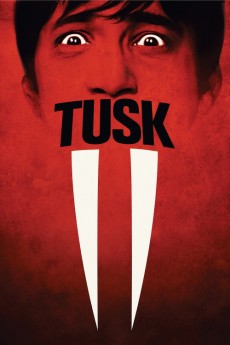 Tusk cover image