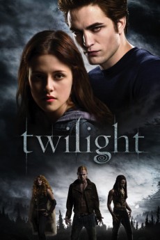 Twilight cover image