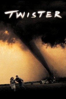 Twister cover image