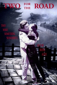 Two for the Road cover image
