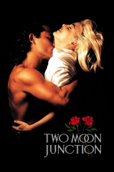 Two Moon Junction cover image