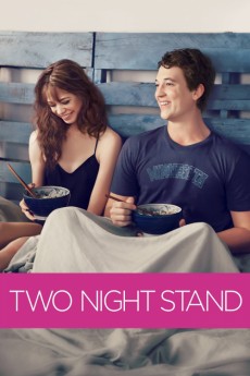 Two Night Stand cover image