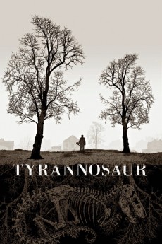 Tyrannosaur cover image