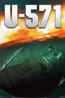 U-571 cover image
