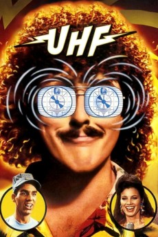 UHF cover image