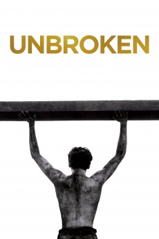 Unbroken cover image