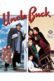 Uncle Buck cover image