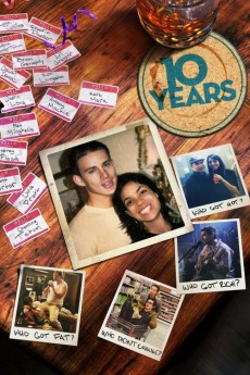 10 Years cover image