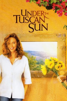 Under the Tuscan Sun cover image