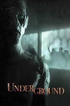 Underground cover image