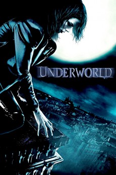 Underworld cover image