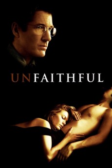 Unfaithful cover image