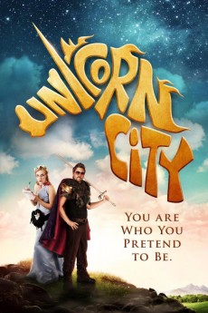 Unicorn City cover image