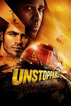 Unstoppable cover image