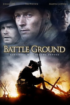 Battle Ground cover image