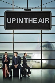 Up in the Air cover image