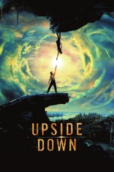 Upside Down cover image