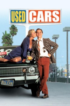 Used Cars cover image