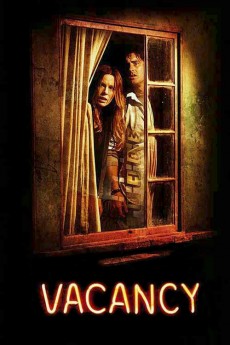 Vacancy cover image