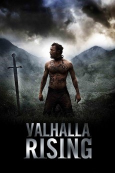 Valhalla Rising cover image