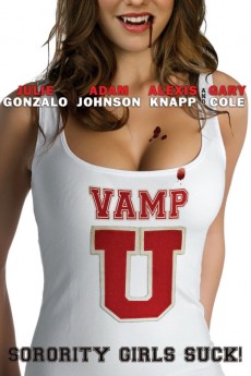 Vamp U cover image