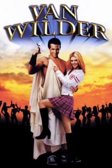 Van Wilder: Party Liaison cover image