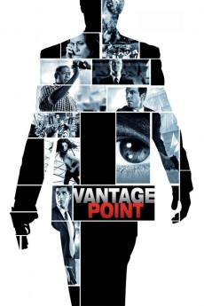 Vantage Point cover image