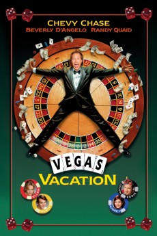 Vegas Vacation cover image