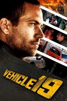 Vehicle 19 cover image